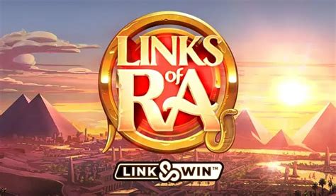 links of ra slot